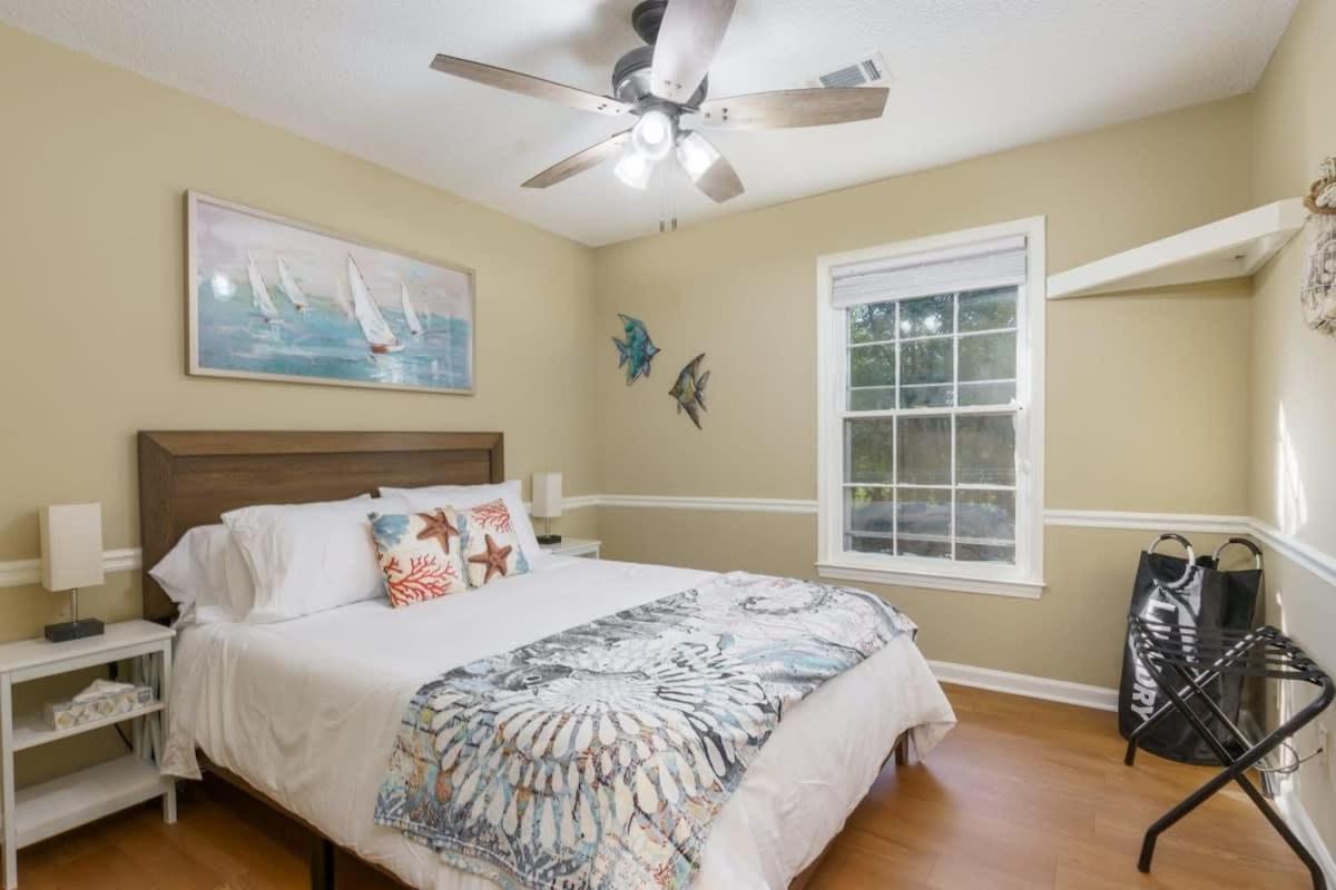 Alabama Get Away Gorgeous Home Location A Near Medical Ctr Tuscaloosa Exterior foto
